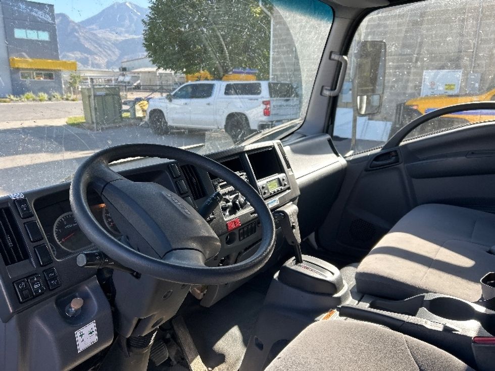 Refrigerated Truck-Light and Medium Duty Trucks-Isuzu-2022-NRR-Idaho Falls-ID-97,488\n\t\tmiles-$ 64,000 - Image 17