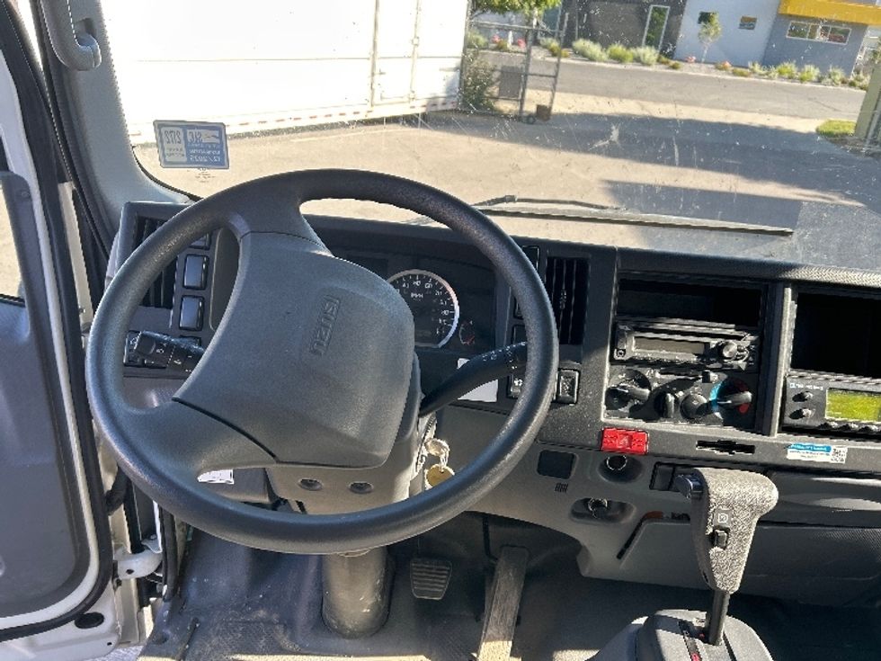 Refrigerated Truck-Light and Medium Duty Trucks-Isuzu-2022-NRR-Idaho Falls-ID-97,488\n\t\tmiles-$ 64,000 - Image 18