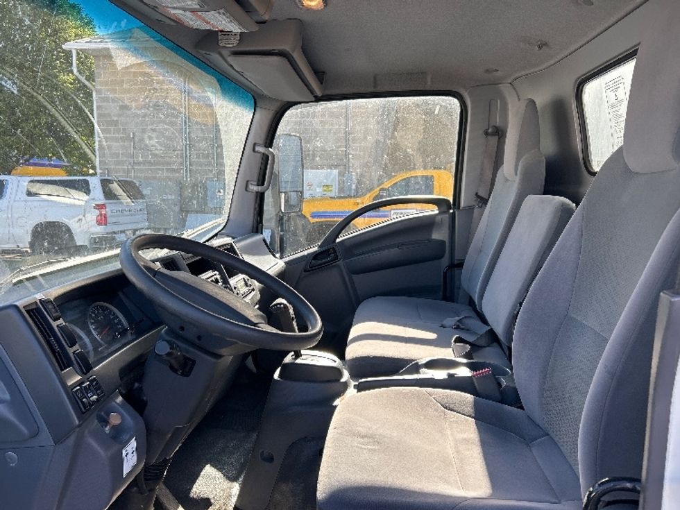 Refrigerated Truck-Light and Medium Duty Trucks-Isuzu-2022-NRR-Idaho Falls-ID-97,488\n\t\tmiles-$ 64,000 - Image 19