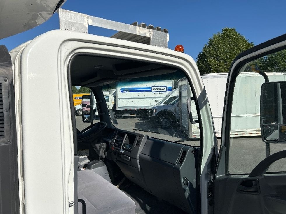 Refrigerated Truck-Light and Medium Duty Trucks-Isuzu-2022-NRR-Idaho Falls-ID-97,488\n\t\tmiles-$ 64,000 - Image 20