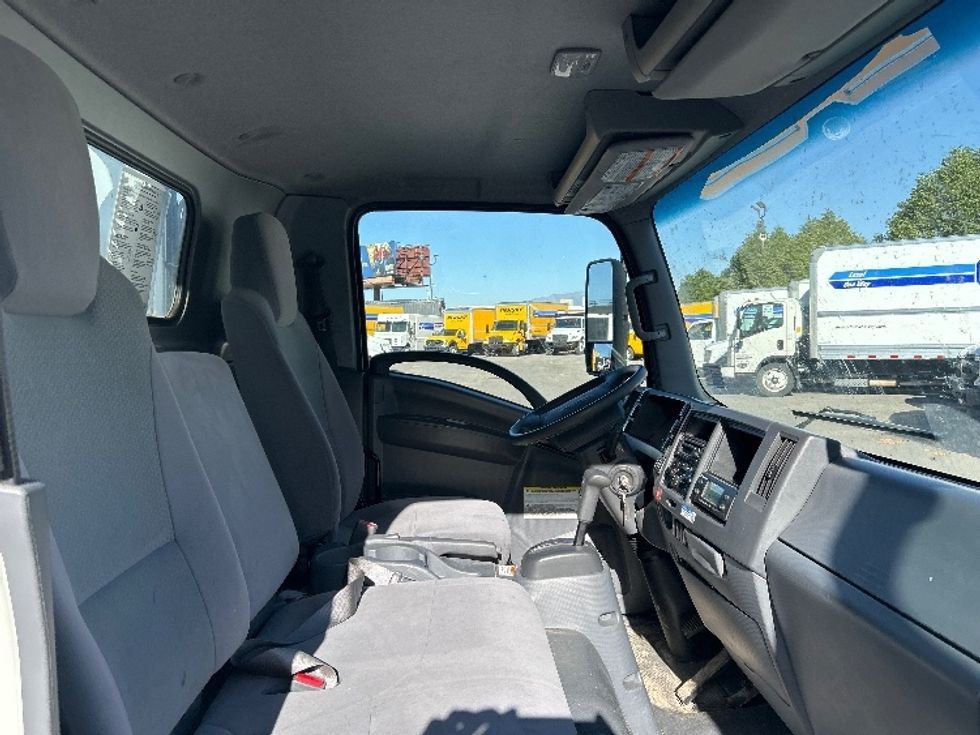 Refrigerated Truck-Light and Medium Duty Trucks-Isuzu-2022-NRR-Idaho Falls-ID-97,488\n\t\tmiles-$ 64,000 - Image 22
