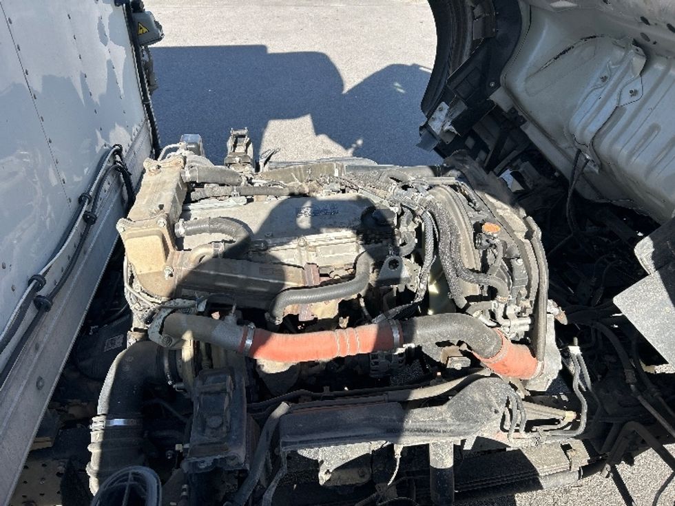 Refrigerated Truck-Light and Medium Duty Trucks-Isuzu-2022-NRR-Idaho Falls-ID-97,488\n\t\tmiles-$ 64,000 - Image 23