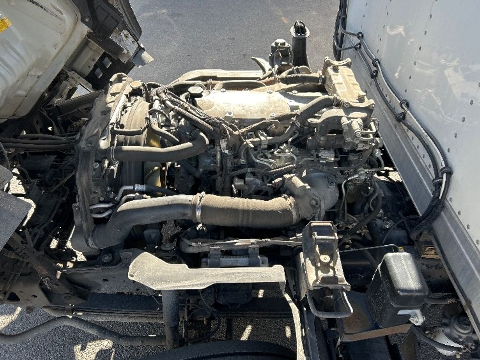 Refrigerated Truck-Light and Medium Duty Trucks-Isuzu-2022-NRR-Idaho Falls-ID-97,488\n\t\tmiles-$ 64,000 - Image 24