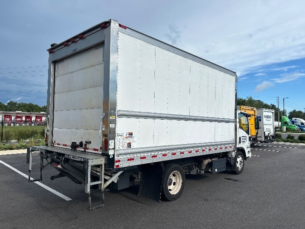 Refrigerated Truck-Light and Medium Duty Trucks-Isuzu-2022-NRR-Ocala-FL-191,510\n\t\tmiles-$ 44,500 - Image 13