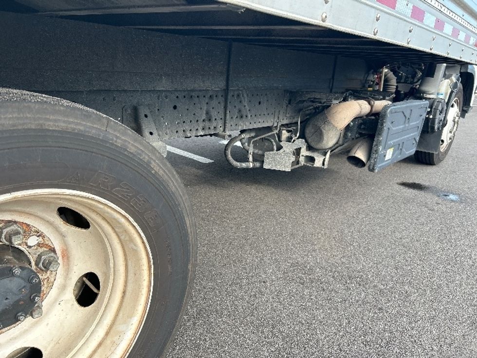 Refrigerated Truck-Light and Medium Duty Trucks-Isuzu-2022-NRR-Ocala-FL-191,510\n\t\tmiles-$ 44,500 - Image 14