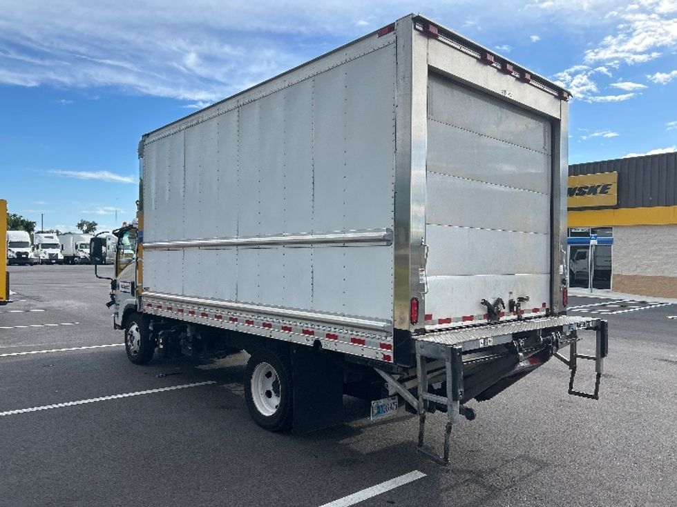 Refrigerated Truck-Light and Medium Duty Trucks-Isuzu-2022-NRR-Ocala-FL-191,510\n\t\tmiles-$ 44,500 - Image 6