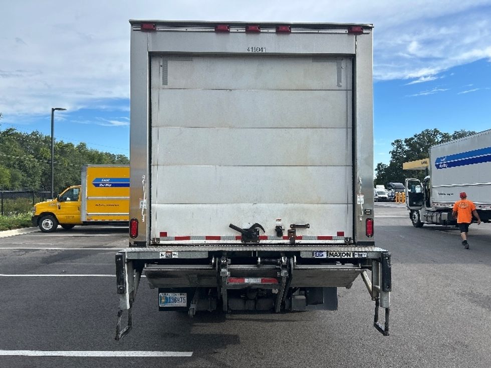 Refrigerated Truck-Light and Medium Duty Trucks-Isuzu-2022-NRR-Ocala-FL-191,510\n\t\tmiles-$ 44,500 - Image 7