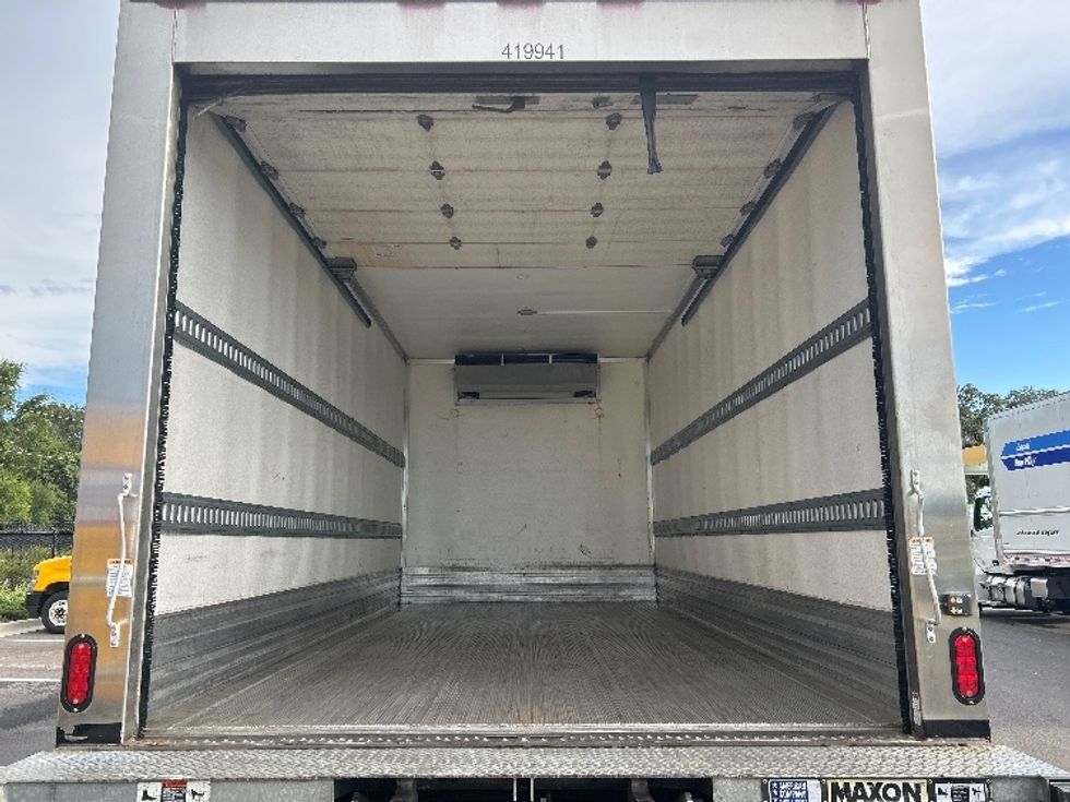 Refrigerated Truck-Light and Medium Duty Trucks-Isuzu-2022-NRR-Ocala-FL-191,510\n\t\tmiles-$ 44,500 - Image 8