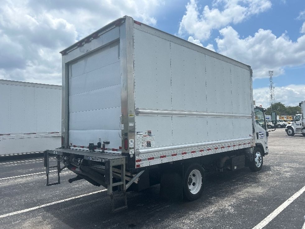 Refrigerated Truck-Light and Medium Duty Trucks-Isuzu-2022-NRR-Orlando-FL-203,257\n\t\tmiles-$ 39,000 - Image 13