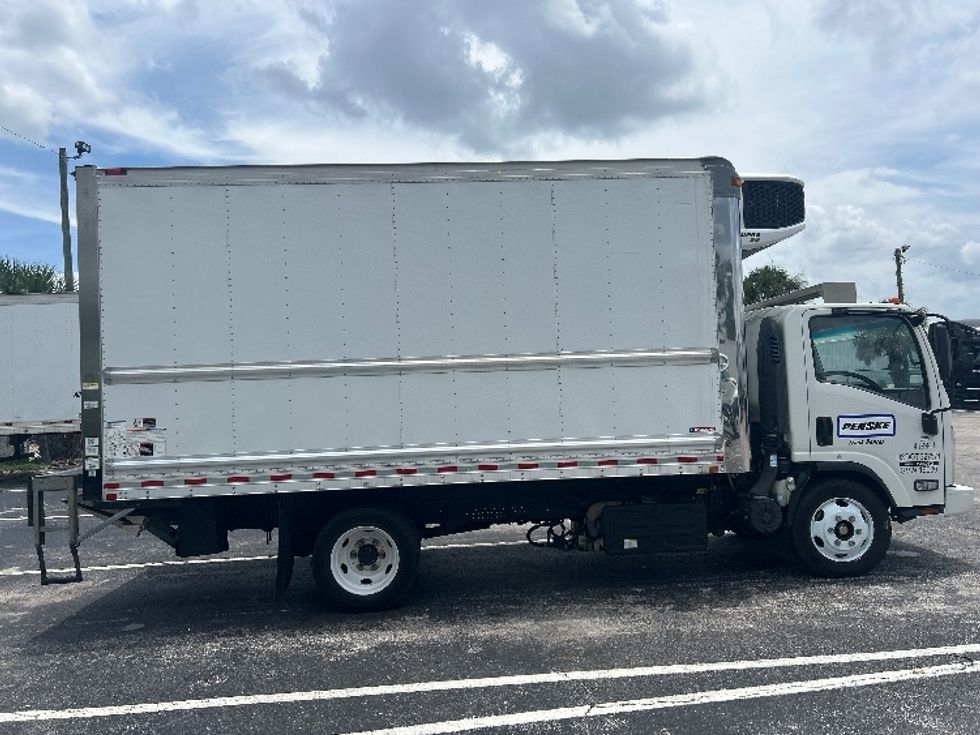Refrigerated Truck-Light and Medium Duty Trucks-Isuzu-2022-NRR-Orlando-FL-203,257\n\t\tmiles-$ 39,000 - Image 15