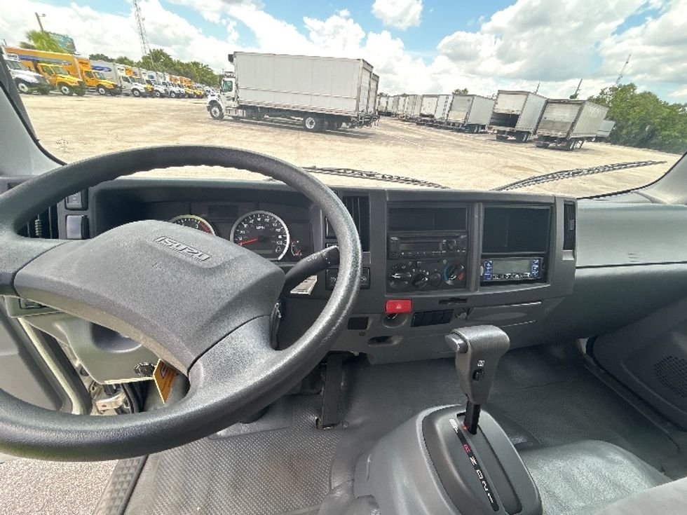 Refrigerated Truck-Light and Medium Duty Trucks-Isuzu-2022-NRR-Orlando-FL-203,257\n\t\tmiles-$ 39,000 - Image 18