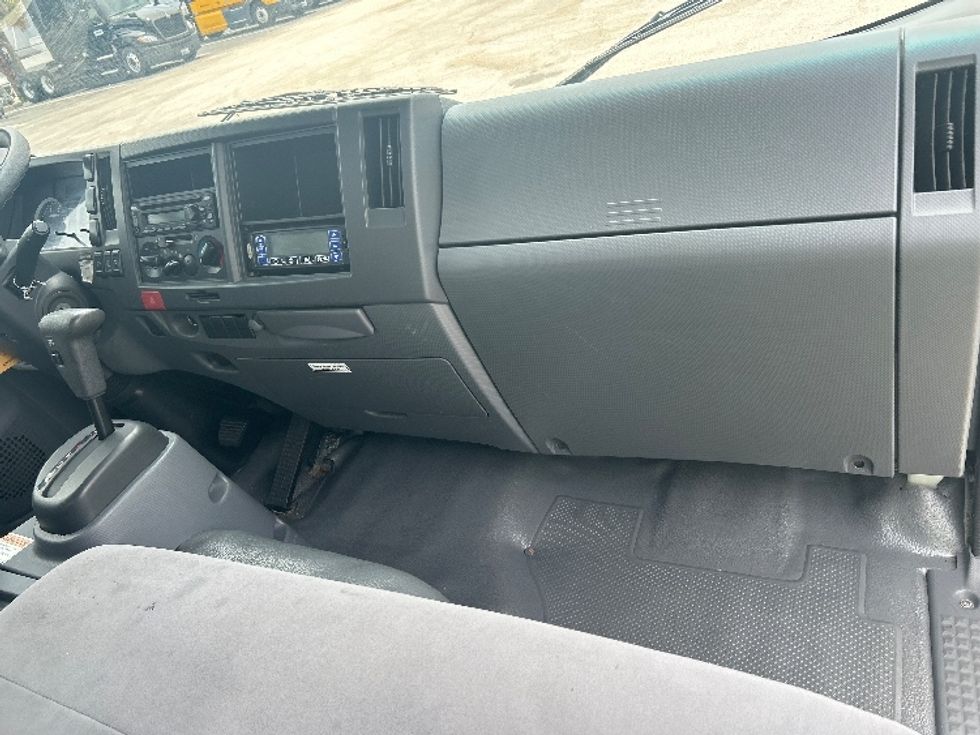 Refrigerated Truck-Light and Medium Duty Trucks-Isuzu-2022-NRR-Orlando-FL-203,257\n\t\tmiles-$ 39,000 - Image 21