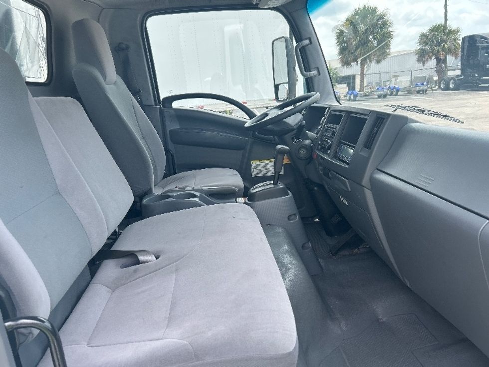 Refrigerated Truck-Light and Medium Duty Trucks-Isuzu-2022-NRR-Orlando-FL-203,257\n\t\tmiles-$ 39,000 - Image 22