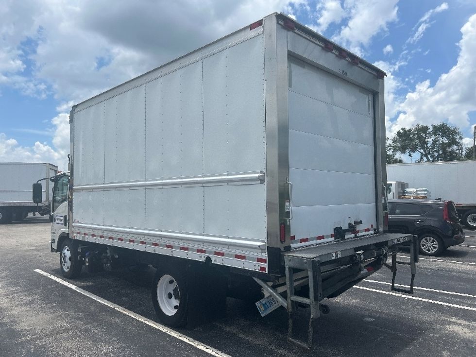 Refrigerated Truck-Light and Medium Duty Trucks-Isuzu-2022-NRR-Orlando-FL-203,257\n\t\tmiles-$ 39,000 - Image 6