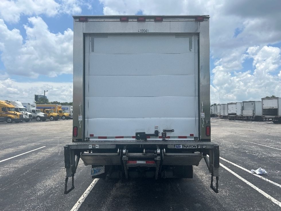 Refrigerated Truck-Light and Medium Duty Trucks-Isuzu-2022-NRR-Orlando-FL-203,257\n\t\tmiles-$ 39,000 - Image 7