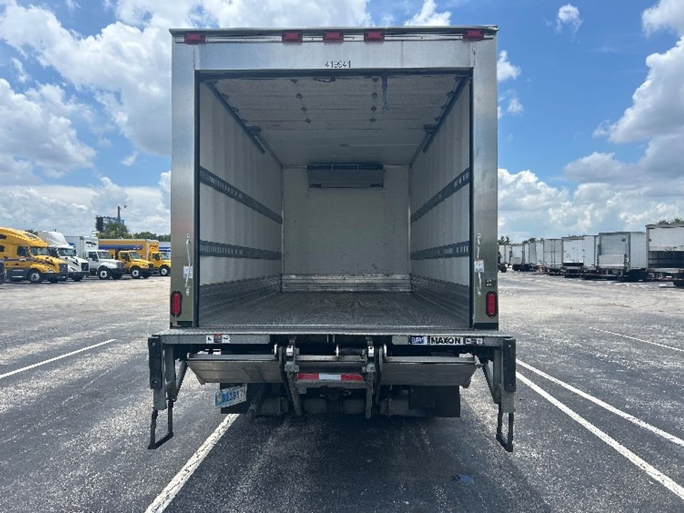 Refrigerated Truck-Light and Medium Duty Trucks-Isuzu-2022-NRR-Orlando-FL-203,257\n\t\tmiles-$ 39,000 - Image 8