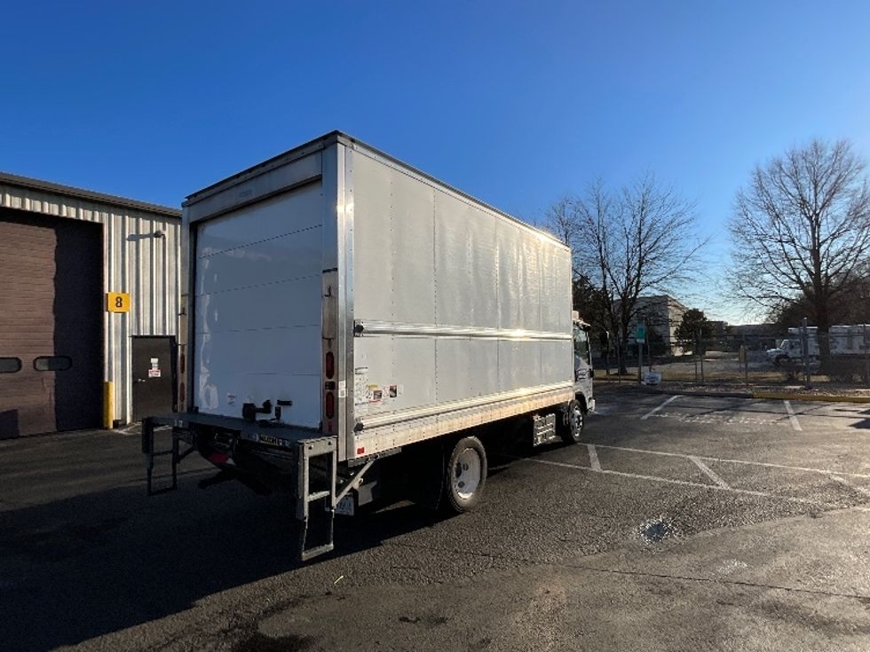 Refrigerated Truck-Light and Medium Duty Trucks-Isuzu-2022-NRR-Sterling-VA-144,556\n\t\tmiles-$ 51,250 - Image 13