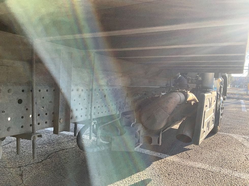 Refrigerated Truck-Light and Medium Duty Trucks-Isuzu-2022-NRR-Sterling-VA-144,556\n\t\tmiles-$ 51,250 - Image 14