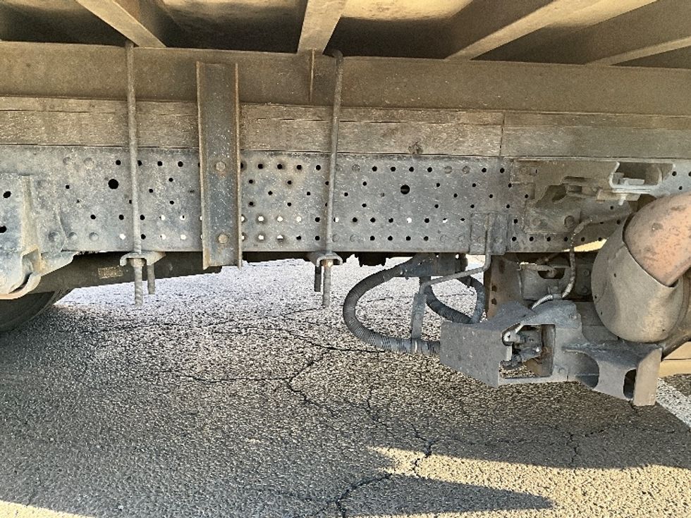 Refrigerated Truck-Light and Medium Duty Trucks-Isuzu-2022-NRR-Sterling-VA-144,556\n\t\tmiles-$ 51,250 - Image 26