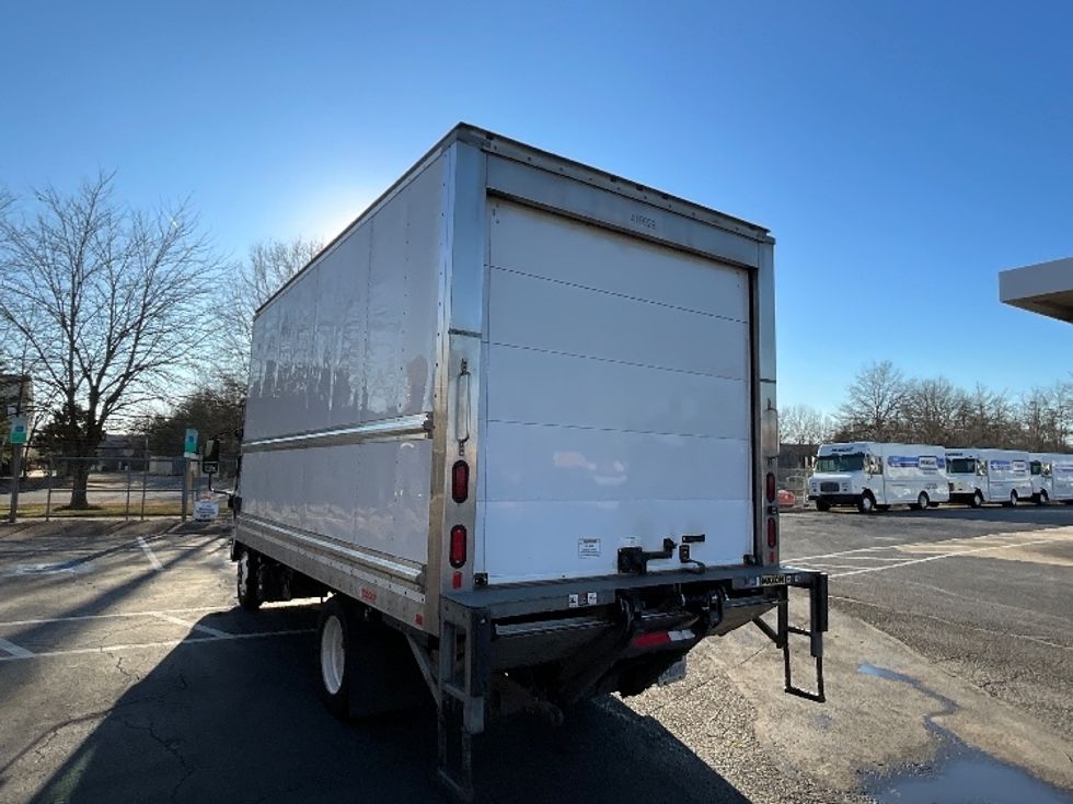 Refrigerated Truck-Light and Medium Duty Trucks-Isuzu-2022-NRR-Sterling-VA-144,556\n\t\tmiles-$ 51,250 - Image 6
