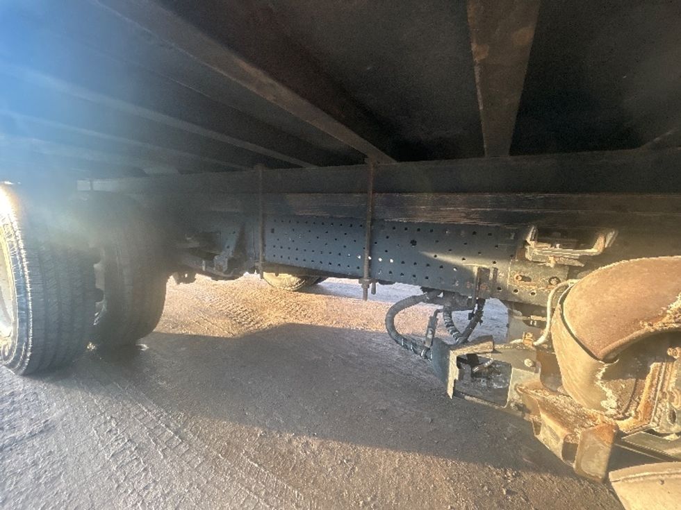 Refrigerated Truck-Light and Medium Duty Trucks-Isuzu-2023-NPR-Londonderry-NH-71,068\n\t\tmiles-$ 59,250 - Image 14