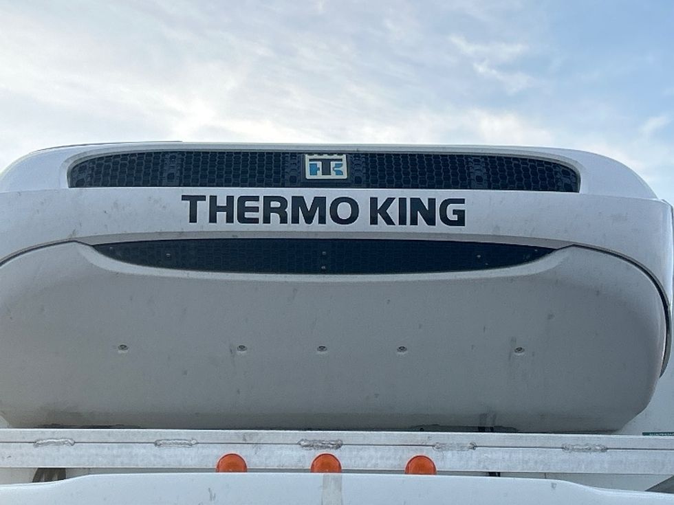 Refrigerated Truck-Light and Medium Duty Trucks-Isuzu-2023-NPR-Londonderry-NH-71,068\n\t\tmiles-$ 59,250 - Image 25