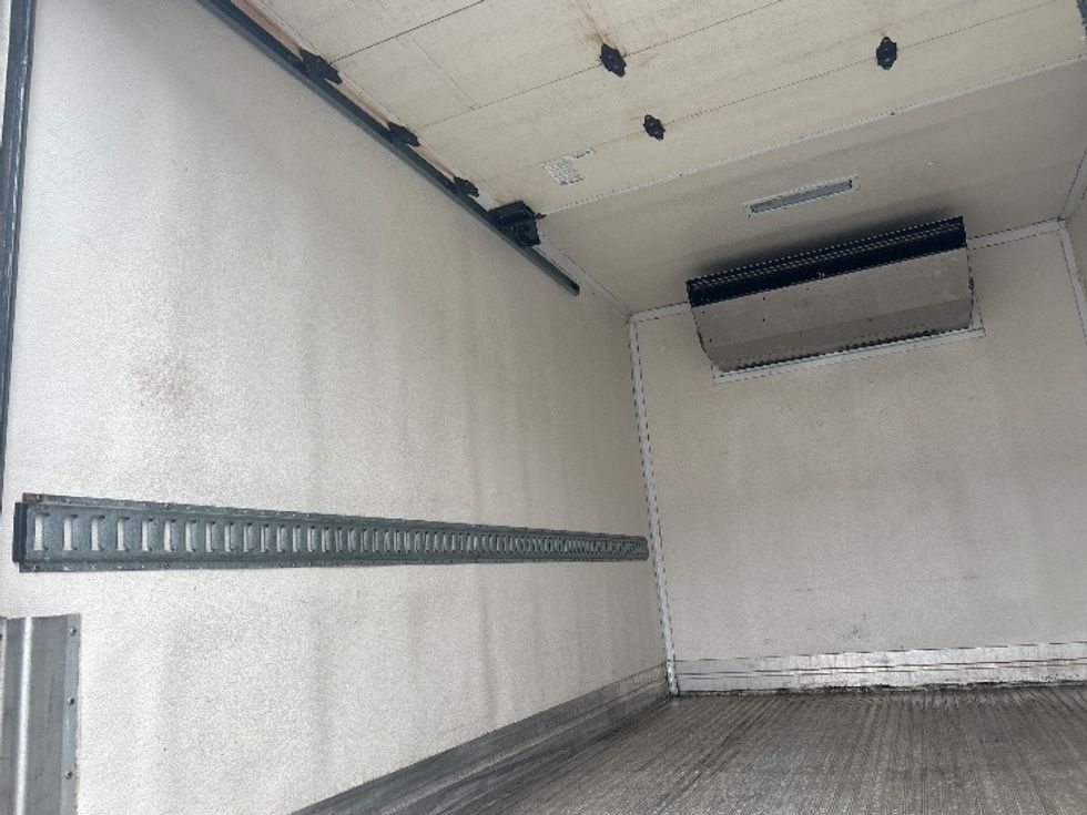 Refrigerated Truck-Light and Medium Duty Trucks-Isuzu-2023-NPRXD-Braintree-MA-156,036\n\t\tmiles-$ 47,000 - Image 11