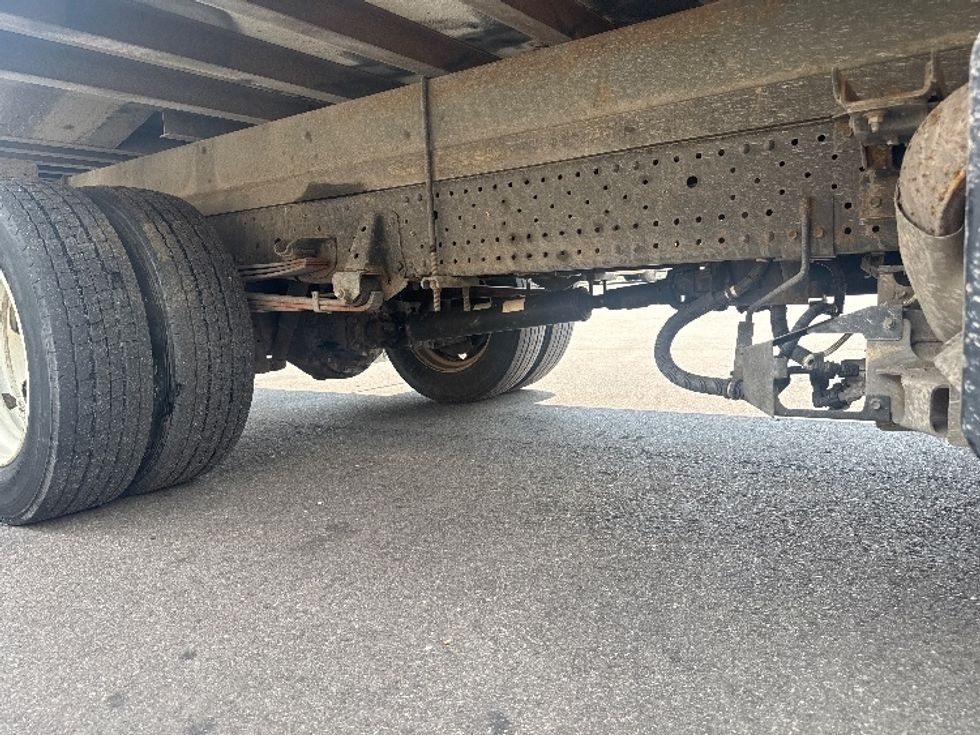 Refrigerated Truck-Light and Medium Duty Trucks-Isuzu-2023-NRR-Twinsburg-OH-82,174\n\t\tmiles-$ 69,750 - Image 14