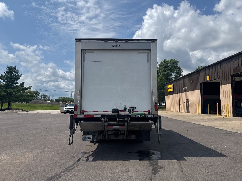 Refrigerated Truck-Light and Medium Duty Trucks-Isuzu-2023-NRR-Twinsburg-OH-82,174\n\t\tmiles-$ 69,750 - Image 7