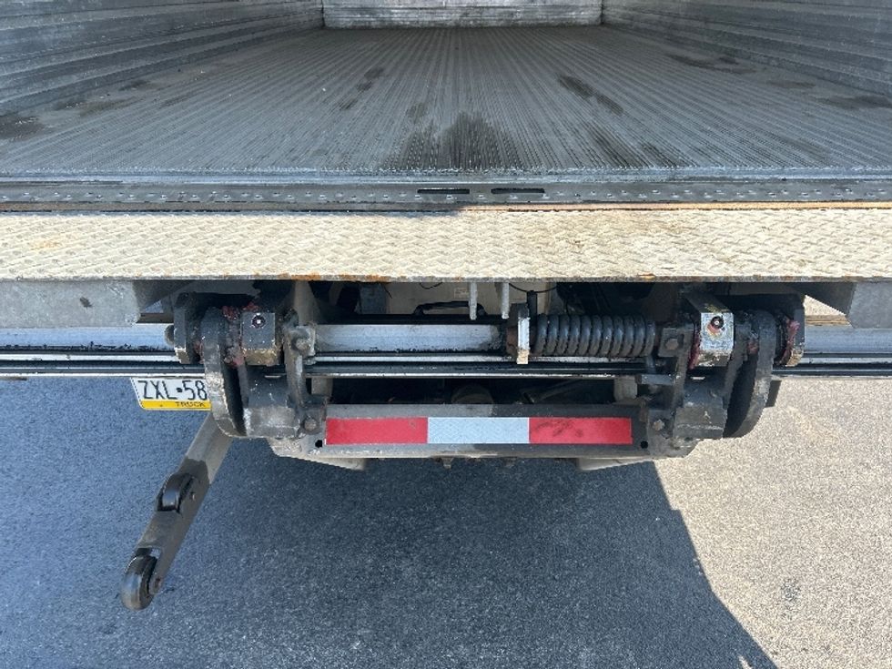 Refrigerated Truck-Light and Medium Duty Trucks-Isuzu-2023-NRR-Zelienople-PA-43,161\n\t\tmiles-$ 71,500 - Image 10