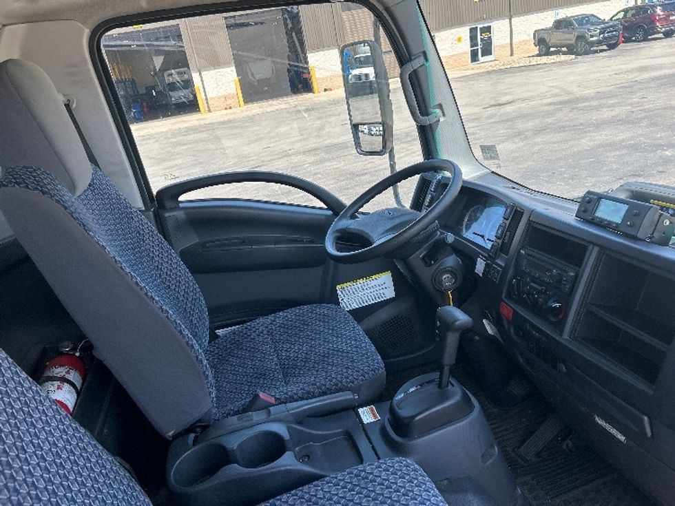 Refrigerated Truck-Light and Medium Duty Trucks-Isuzu-2023-NRR-Zelienople-PA-43,161\n\t\tmiles-$ 71,500 - Image 22