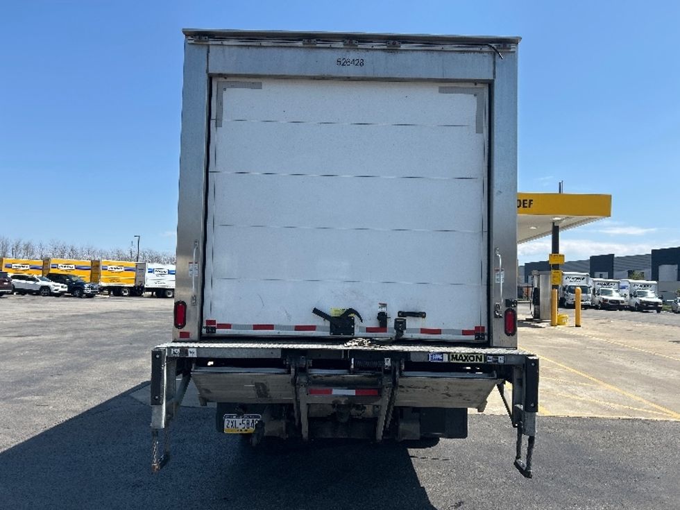 Refrigerated Truck-Light and Medium Duty Trucks-Isuzu-2023-NRR-Zelienople-PA-43,161\n\t\tmiles-$ 71,500 - Image 7