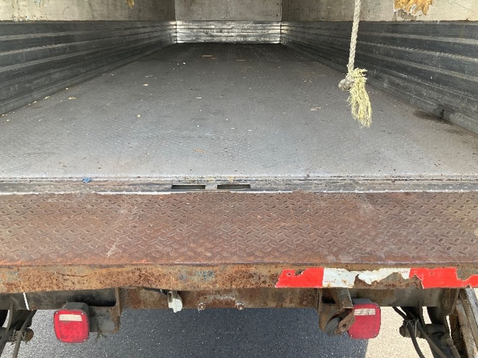 Refrigerated Truck-Light and Medium Duty Trucks-Kenworth-2012-T370-South Plainfield-NJ-272,192\n\t\tmiles-$ 31,000 - Image 10