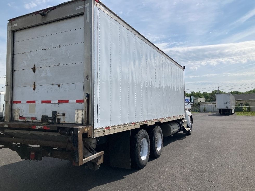 Refrigerated Truck-Light and Medium Duty Trucks-Kenworth-2012-T370-South Plainfield-NJ-272,192\n\t\tmiles-$ 31,000 - Image 13