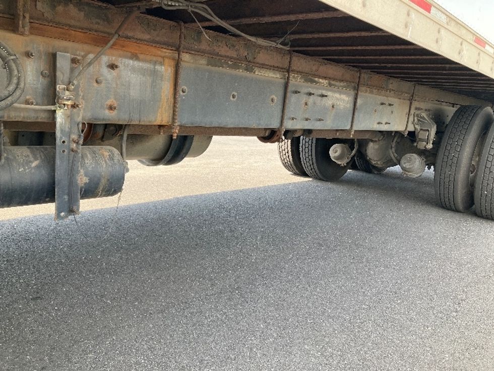 Refrigerated Truck-Light and Medium Duty Trucks-Kenworth-2012-T370-South Plainfield-NJ-272,192\n\t\tmiles-$ 31,000 - Image 5