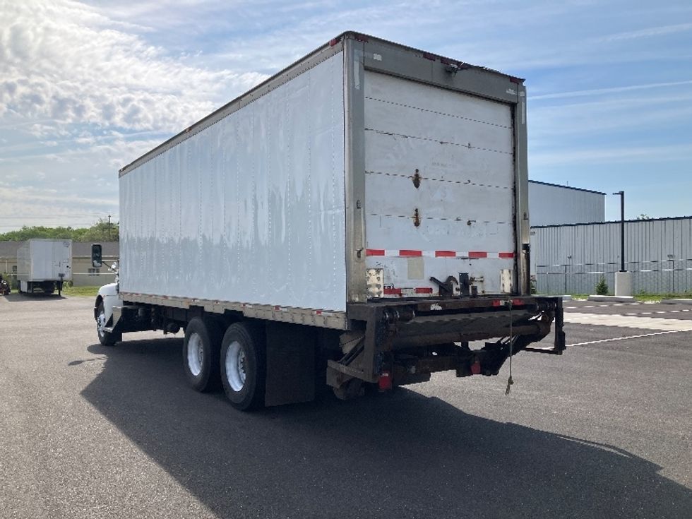 Refrigerated Truck-Light and Medium Duty Trucks-Kenworth-2012-T370-South Plainfield-NJ-272,192\n\t\tmiles-$ 31,000 - Image 6