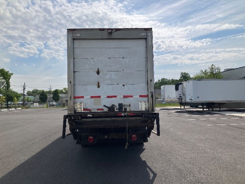 Refrigerated Truck-Light and Medium Duty Trucks-Kenworth-2012-T370-South Plainfield-NJ-272,192\n\t\tmiles-$ 31,000 - Image 7