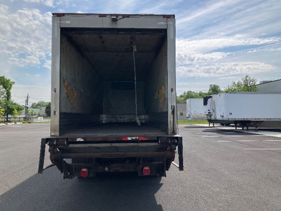 Refrigerated Truck-Light and Medium Duty Trucks-Kenworth-2012-T370-South Plainfield-NJ-272,192\n\t\tmiles-$ 31,000 - Image 8