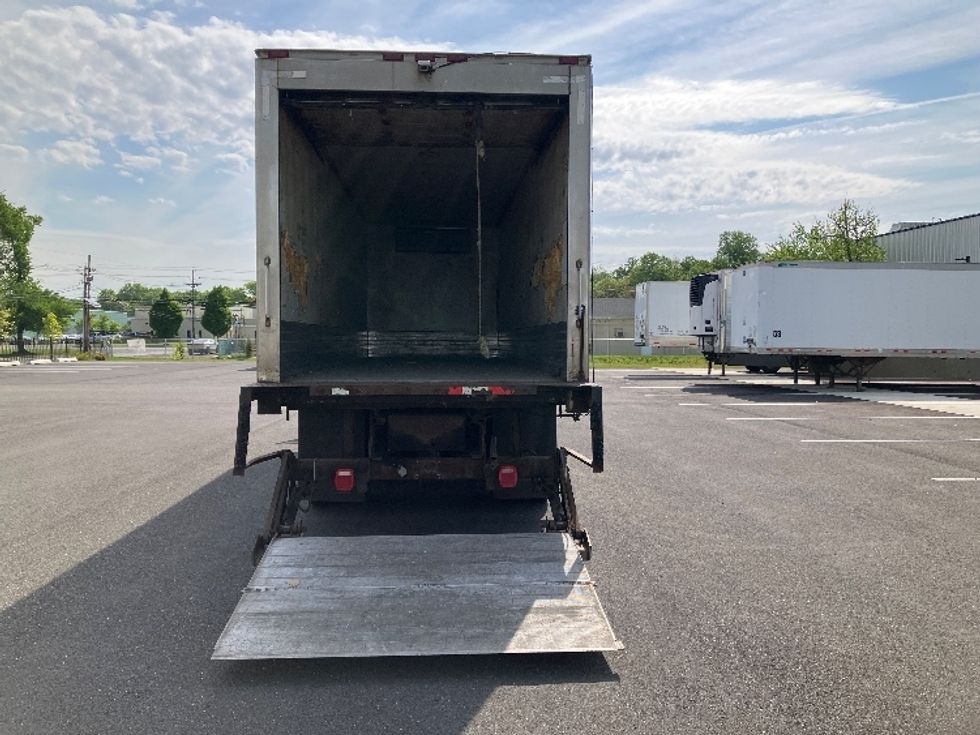 Refrigerated Truck-Light and Medium Duty Trucks-Kenworth-2012-T370-South Plainfield-NJ-272,192\n\t\tmiles-$ 31,000 - Image 9