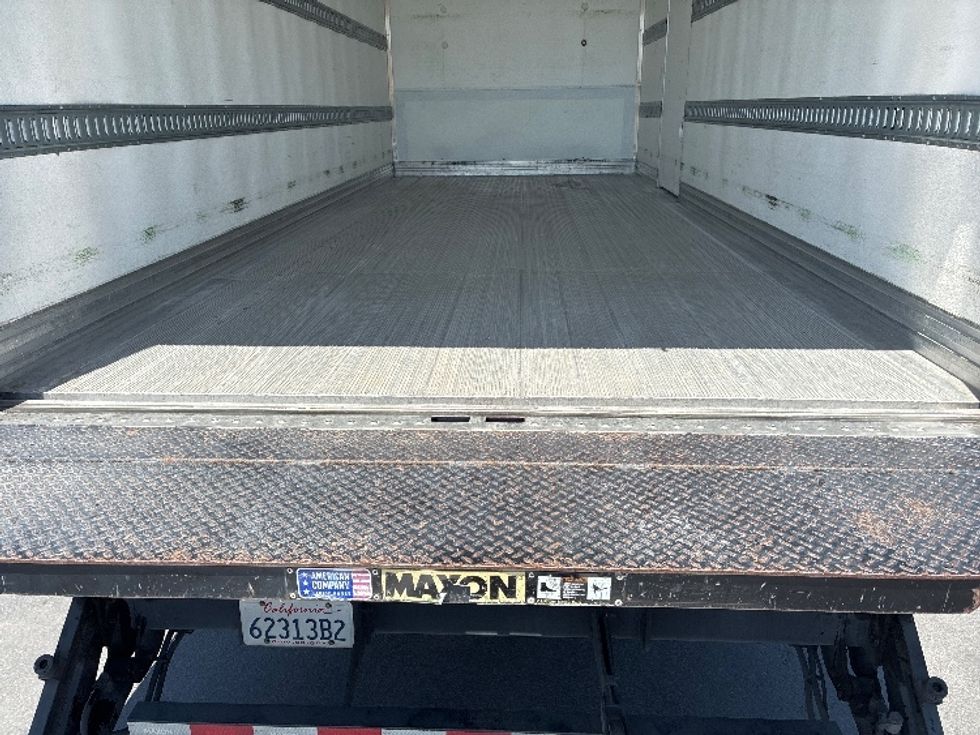 Refrigerated Truck-Light and Medium Duty Trucks-Kenworth-2017-T370-West Sacramento-CA-182,585\n\t\tmiles-$ 44,750 - Image 10