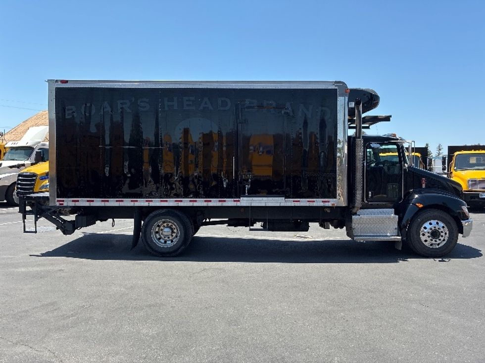 Refrigerated Truck-Light and Medium Duty Trucks-Kenworth-2017-T370-West Sacramento-CA-182,585\n\t\tmiles-$ 44,750 - Image 15