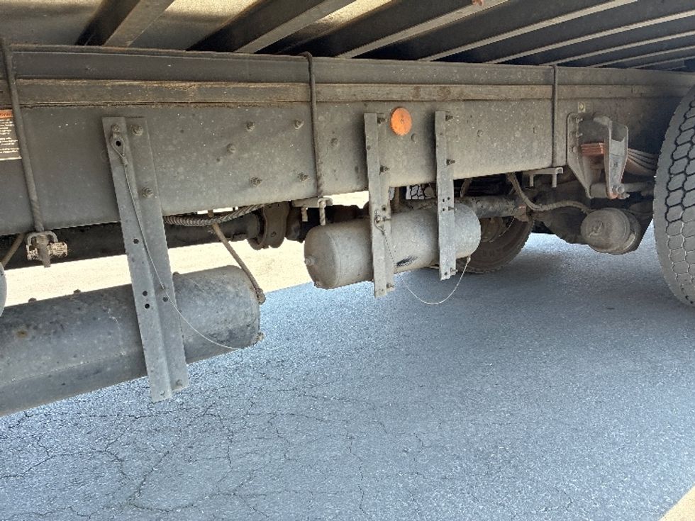 Refrigerated Truck-Light and Medium Duty Trucks-Kenworth-2017-T370-West Sacramento-CA-182,585\n\t\tmiles-$ 44,750 - Image 5