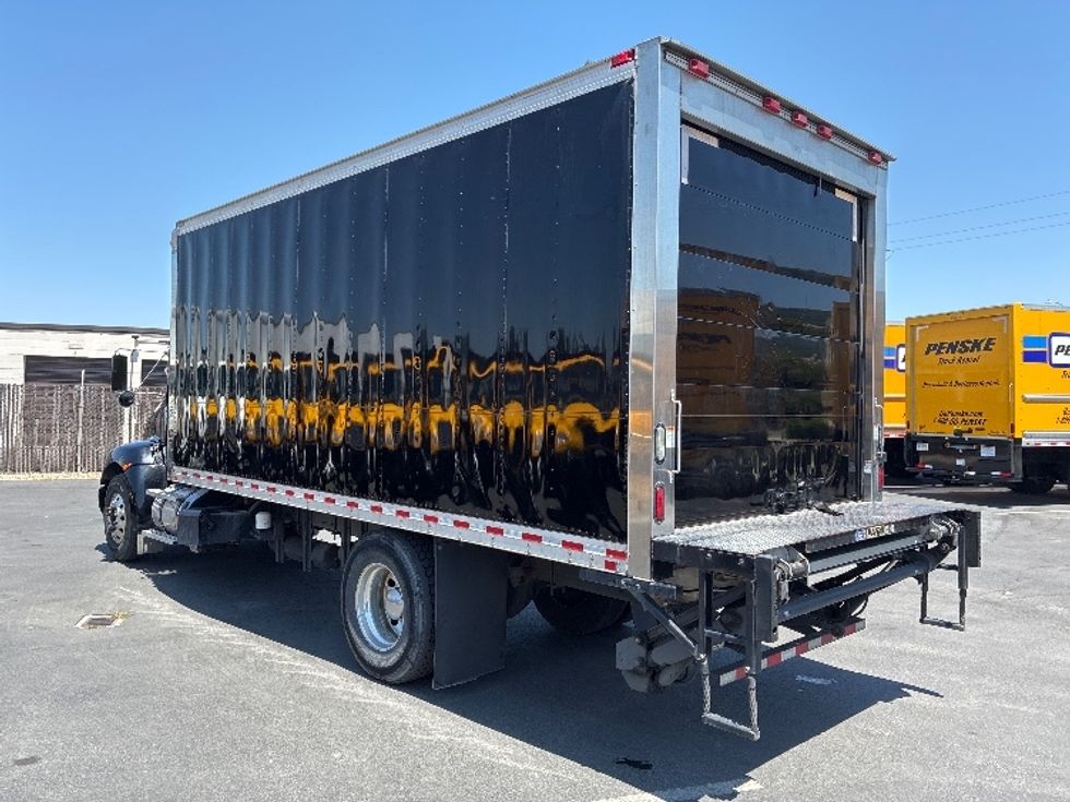 Refrigerated Truck-Light and Medium Duty Trucks-Kenworth-2017-T370-West Sacramento-CA-182,585\n\t\tmiles-$ 44,750 - Image 6