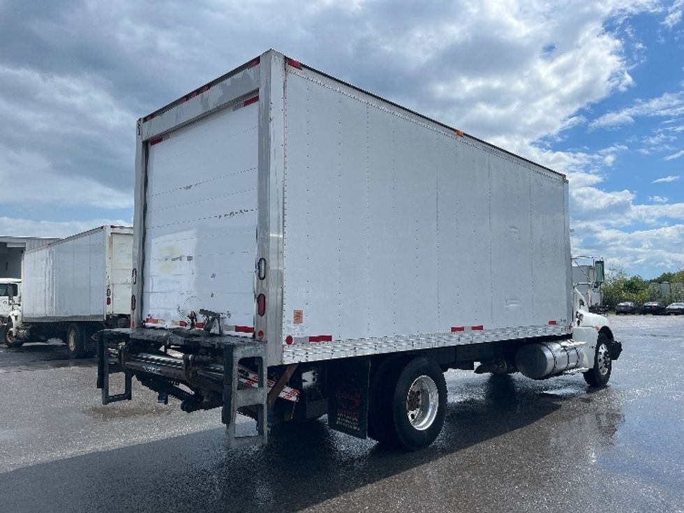 Refrigerated Truck-Light and Medium Duty Trucks-Kenworth-2018-T370-Ottawa-ON-469,249\n\t\tkm-$ 24,000 - Image 13