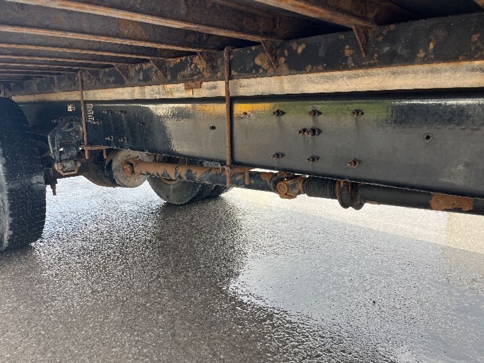 Refrigerated Truck-Light and Medium Duty Trucks-Kenworth-2018-T370-Ottawa-ON-469,249\n\t\tkm-$ 24,000 - Image 14