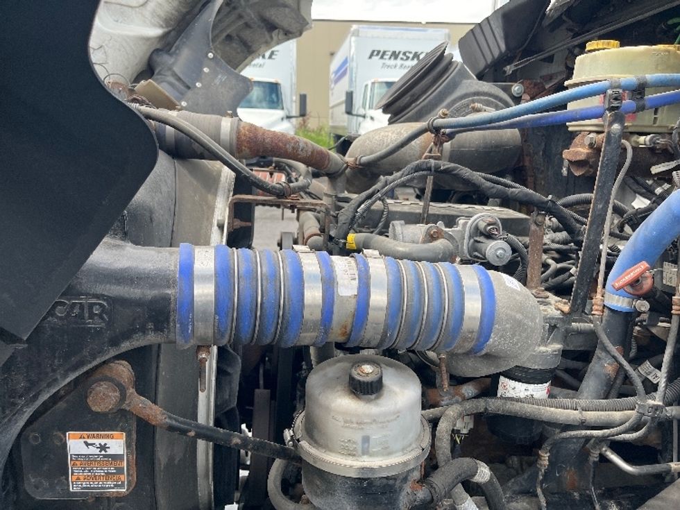 Refrigerated Truck-Light and Medium Duty Trucks-Kenworth-2018-T370-Ottawa-ON-469,249\n\t\tkm-$ 24,000 - Image 24