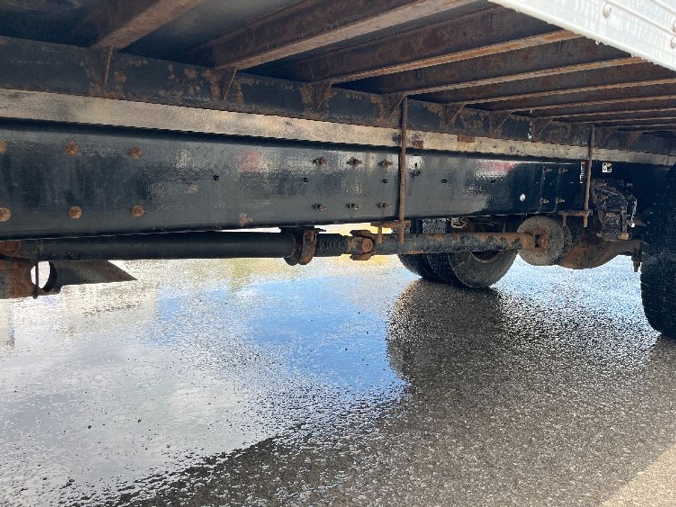 Refrigerated Truck-Light and Medium Duty Trucks-Kenworth-2018-T370-Ottawa-ON-469,249\n\t\tkm-$ 24,000 - Image 5