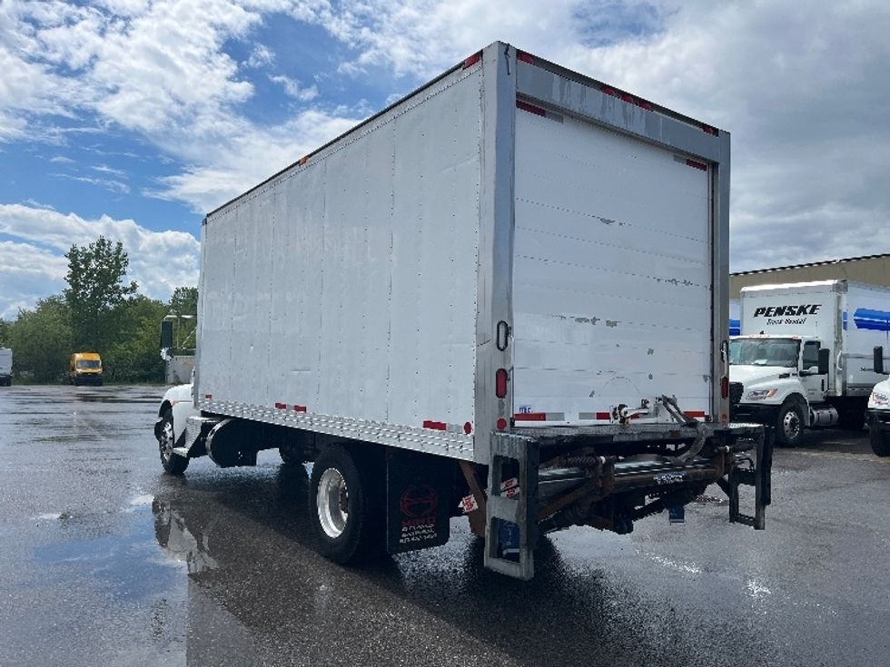 Refrigerated Truck-Light and Medium Duty Trucks-Kenworth-2018-T370-Ottawa-ON-469,249\n\t\tkm-$ 24,000 - Image 6