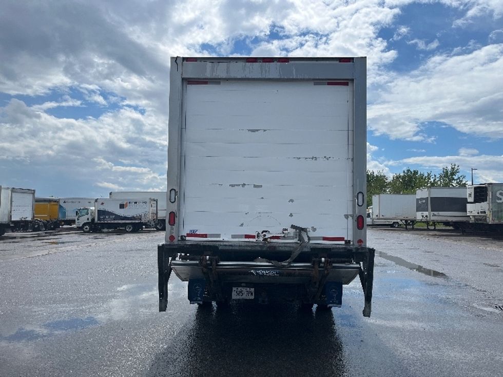 Refrigerated Truck-Light and Medium Duty Trucks-Kenworth-2018-T370-Ottawa-ON-469,249\n\t\tkm-$ 24,000 - Image 7