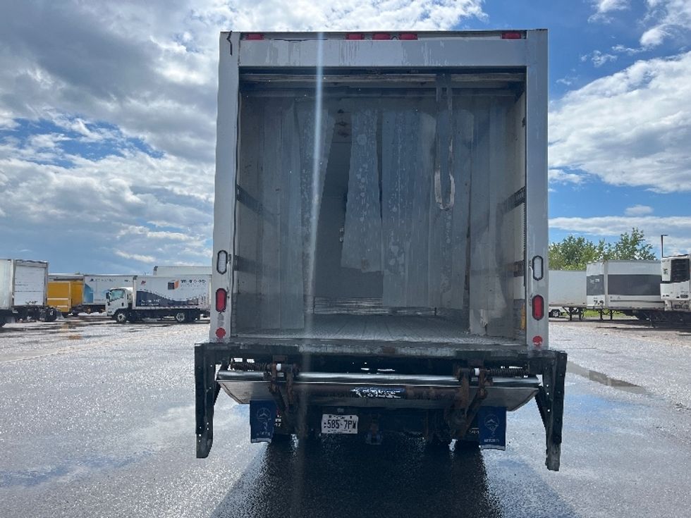 Refrigerated Truck-Light and Medium Duty Trucks-Kenworth-2018-T370-Ottawa-ON-469,249\n\t\tkm-$ 24,000 - Image 8